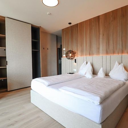 Hotel Alpenrose Schenna Buitenkant foto